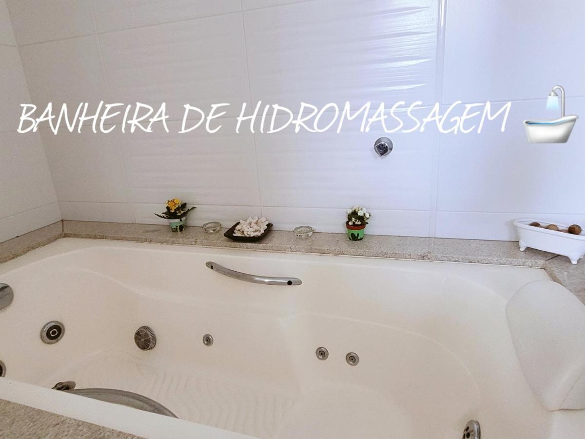 Balneário CamboriúCobertura Com Piscina Privativaアパートメント エクステリア 写真
