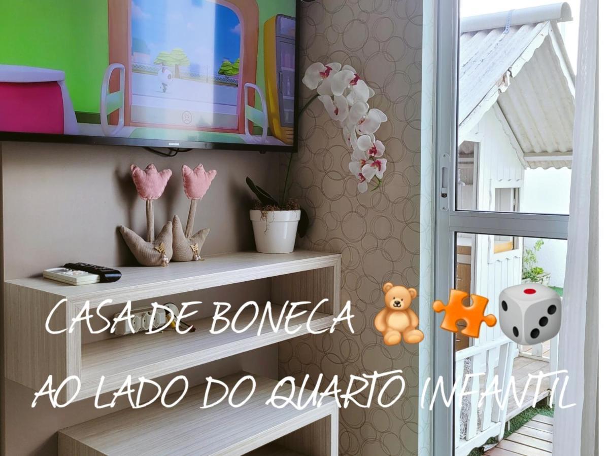 Balneário CamboriúCobertura Com Piscina Privativaアパートメント エクステリア 写真