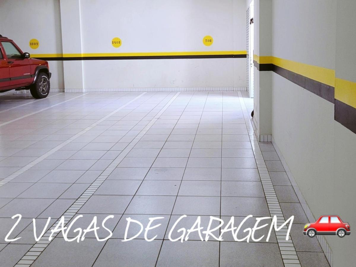 Balneário CamboriúCobertura Com Piscina Privativaアパートメント エクステリア 写真